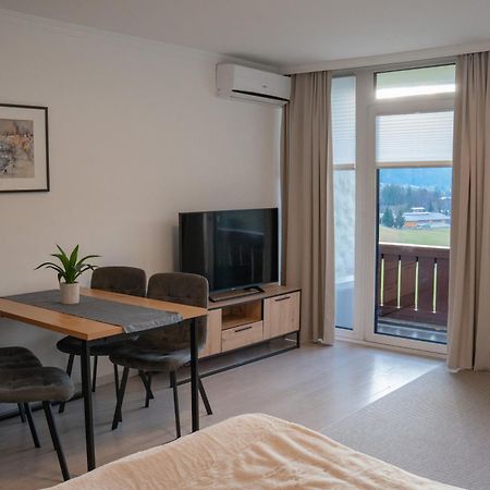 Apartment Seezeit ストローブル エクステリア 写真