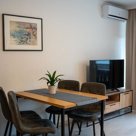Apartment Seezeit ストローブル エクステリア 写真