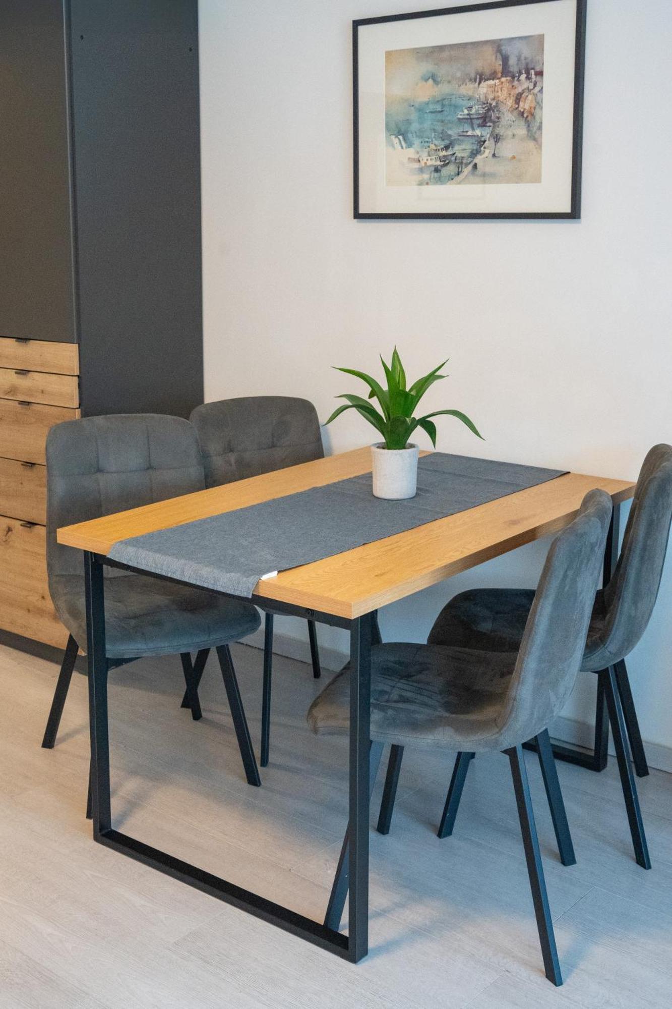 Apartment Seezeit ストローブル エクステリア 写真