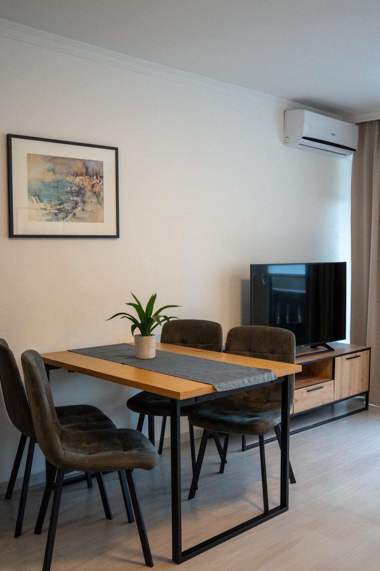 Apartment Seezeit ストローブル エクステリア 写真