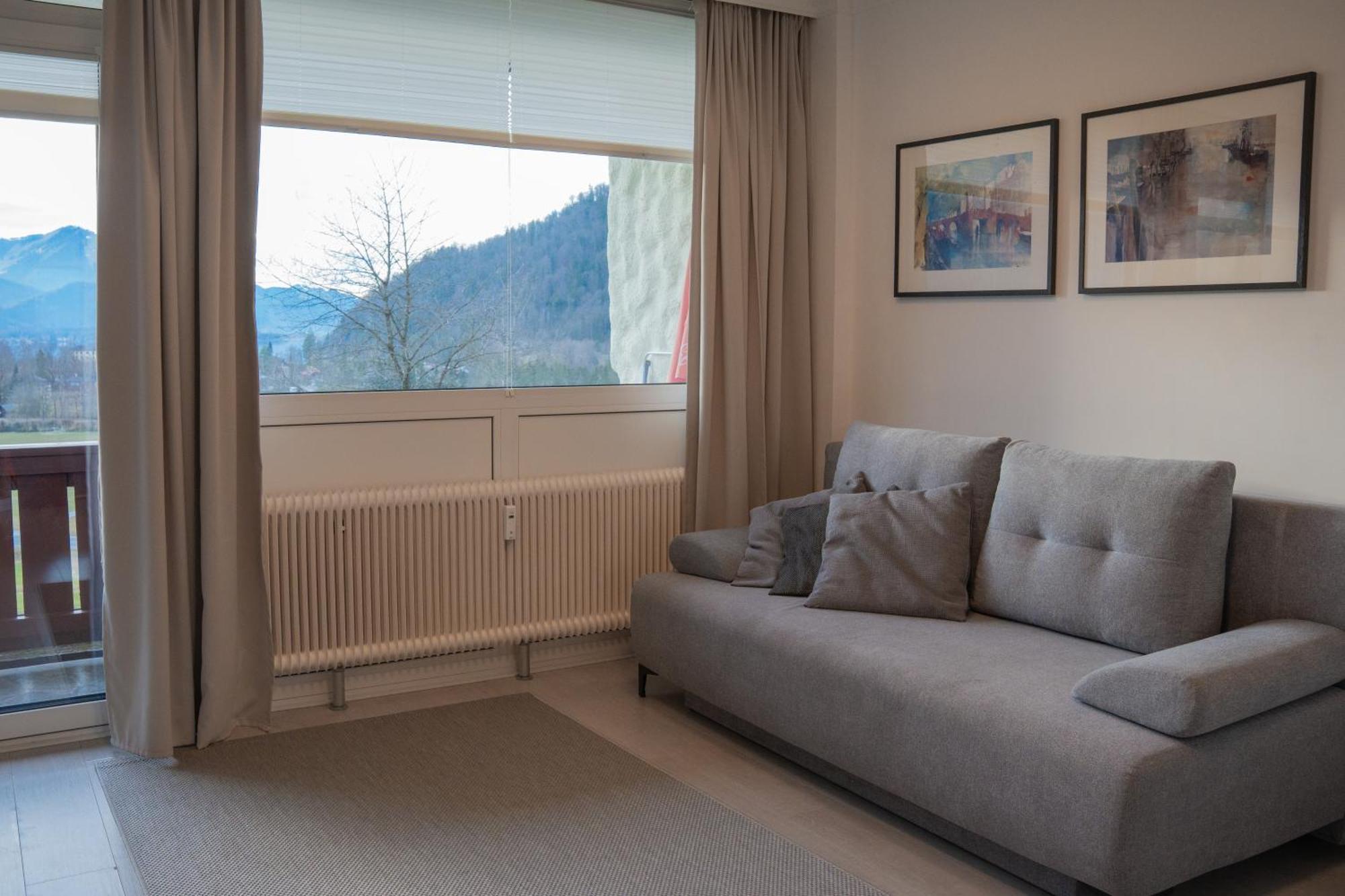 Apartment Seezeit ストローブル エクステリア 写真